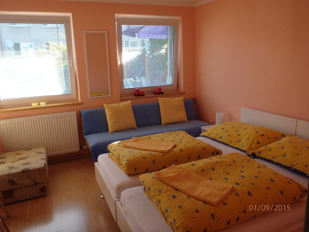 Privat Jan Veres Rajecké Teplice Buitenkant foto