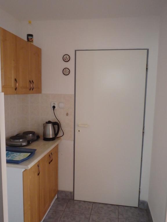 Privat Jan Veres Rajecké Teplice Buitenkant foto